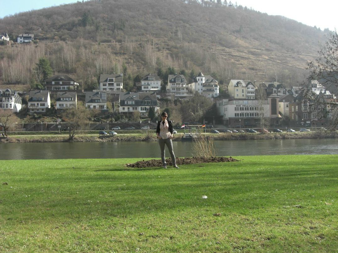 Светлана Васильева Laan- | Wervershoof