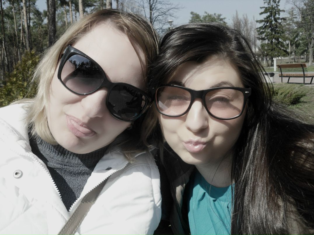 Маришка Ризнык | Киев