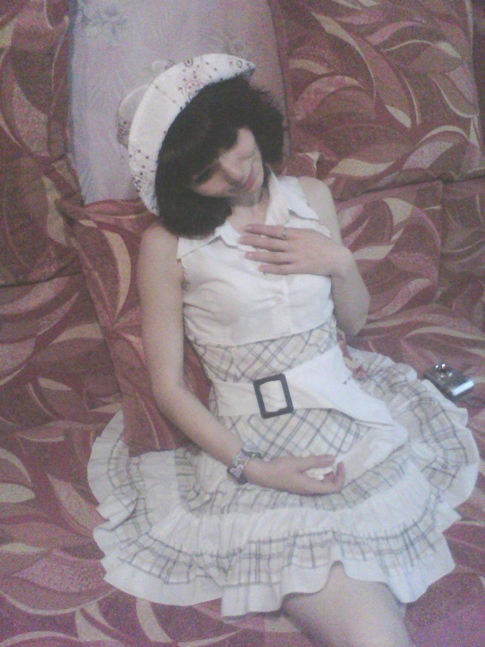 Анна Афанасьева | Новосибирск