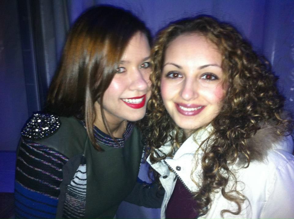 Анна Лях | Montréal