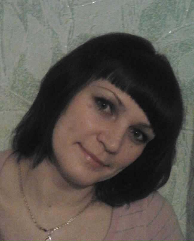 Анютка Гридина-Снурникова | Харьков