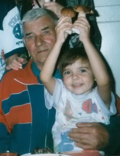 Юлия Моисеенко | Миллерово