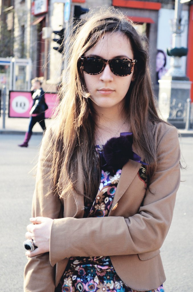 Диана Мендрик | Киев