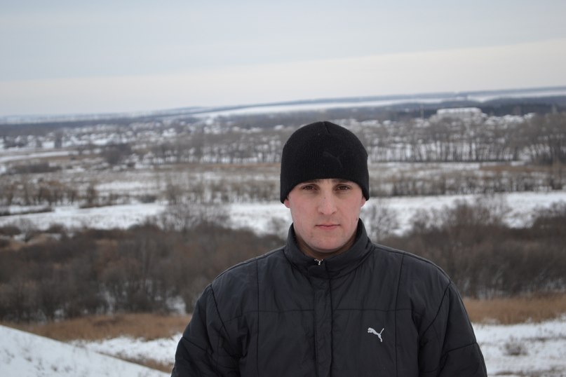 Денис Бабенышев | 