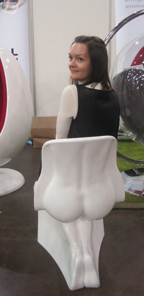 Юля Оксова | Санкт-Петербург