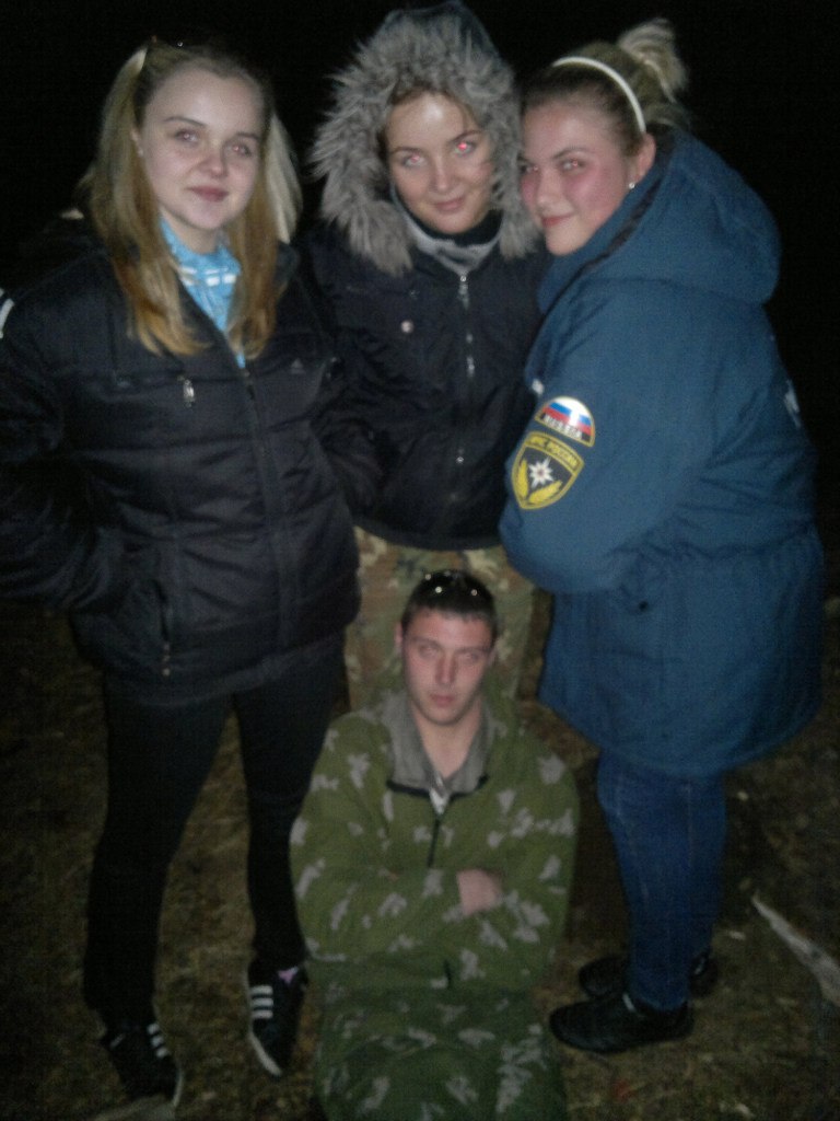 Илья Хомченко | Светлый