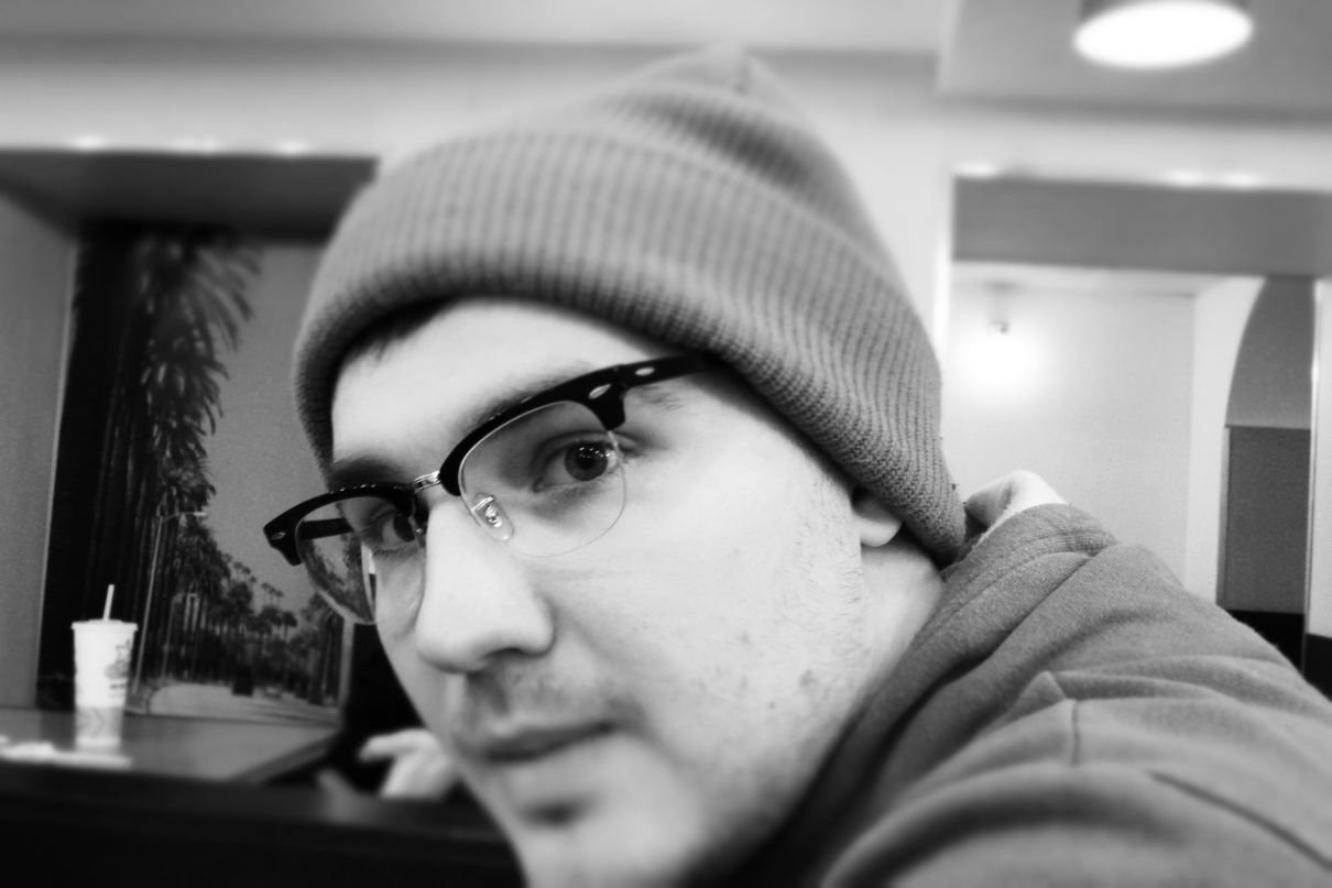 Alex Леонов | Санкт-Петербург