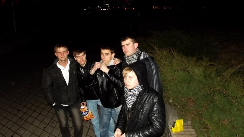 Яныч Янгол | Черкассы