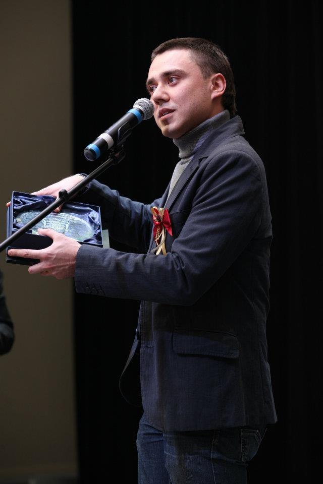 Oleg Menaker | Краснодар