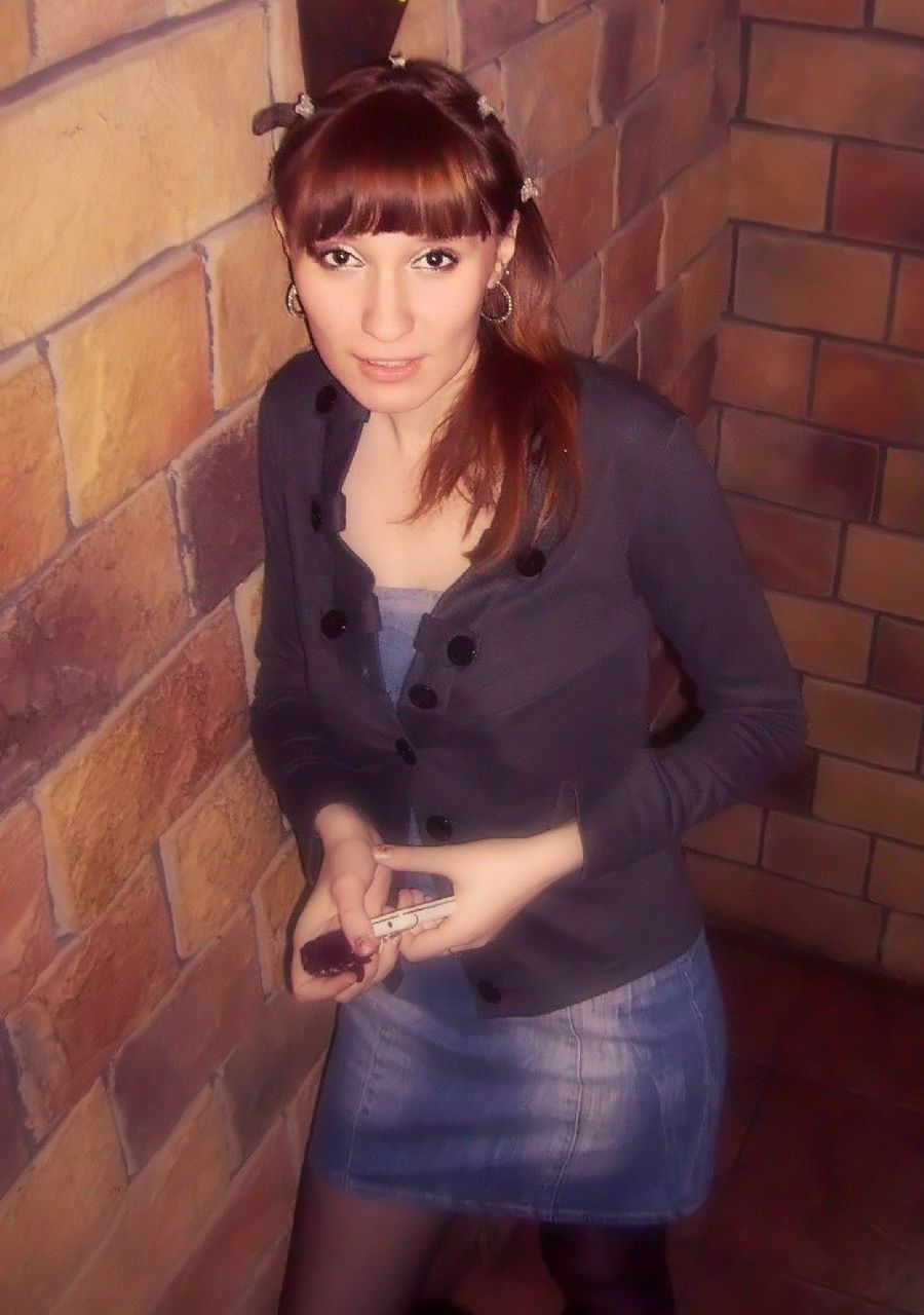 Любочка Соловьева | Кострома