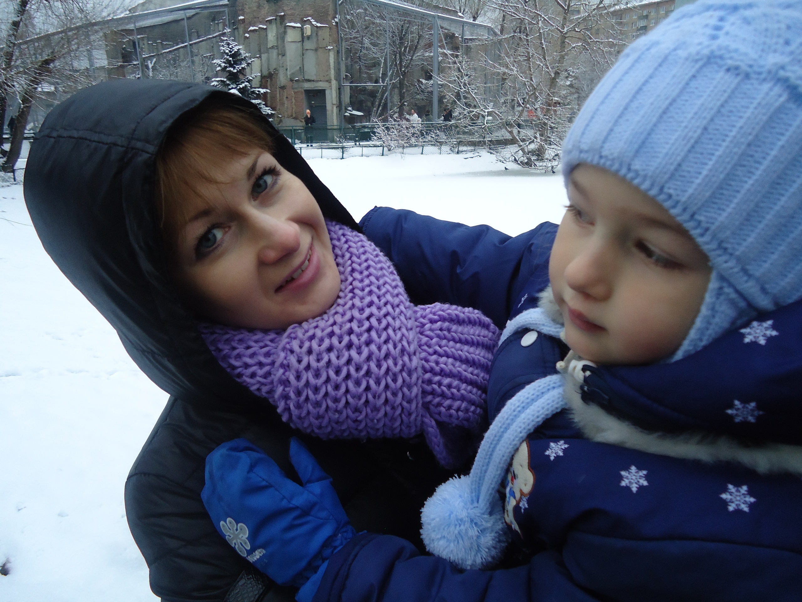 Фото профиля