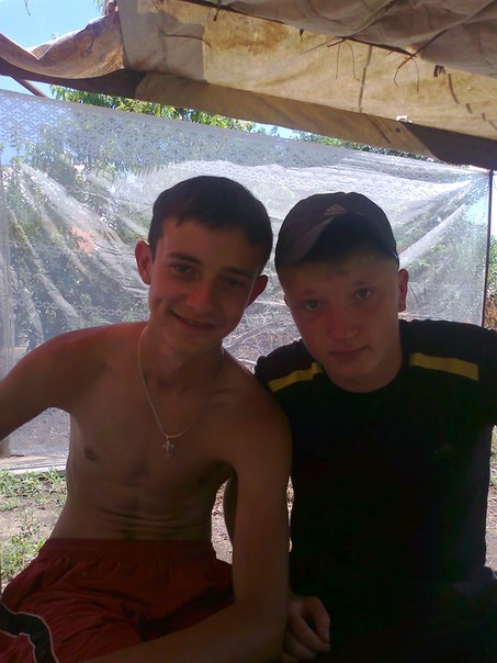 №1, Сергей Барышов №1, Сергей Барышов