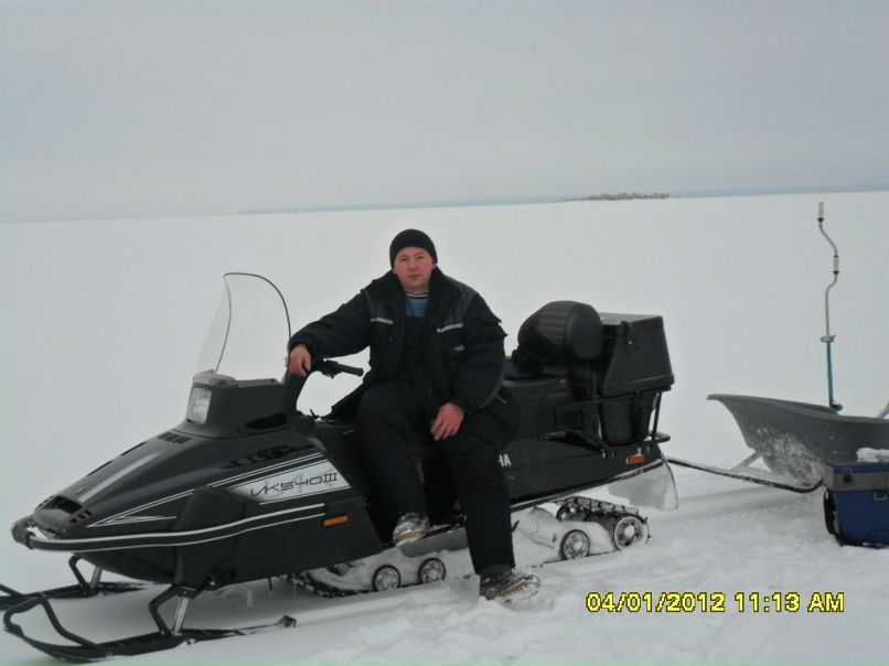 Андрей Филёв | Череповец