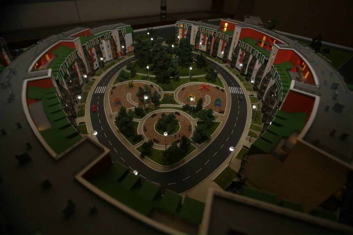 Родион Пономарев | Санкт-Петербург