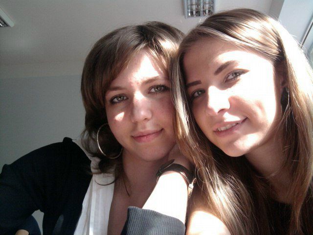 №28, Маришка Невзорова, 31 год №28, Маришка Невзорова, 31 год