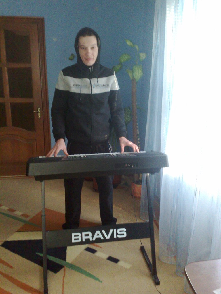 Николай Круглык Иванович | Фастов