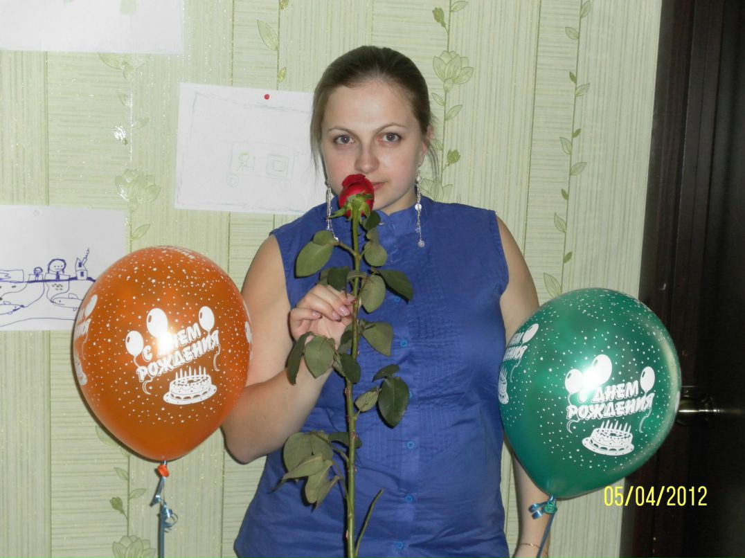 Галина Левина | Череповец