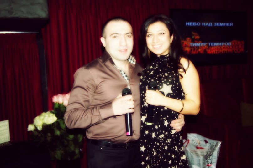 Мхитар Тонян _001_ | Ростов-на-Дону