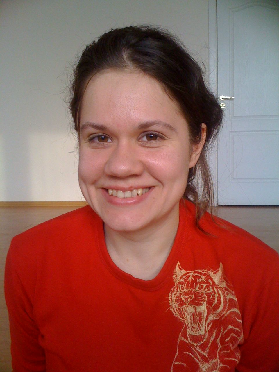 Виктория Шарыгина | Москва