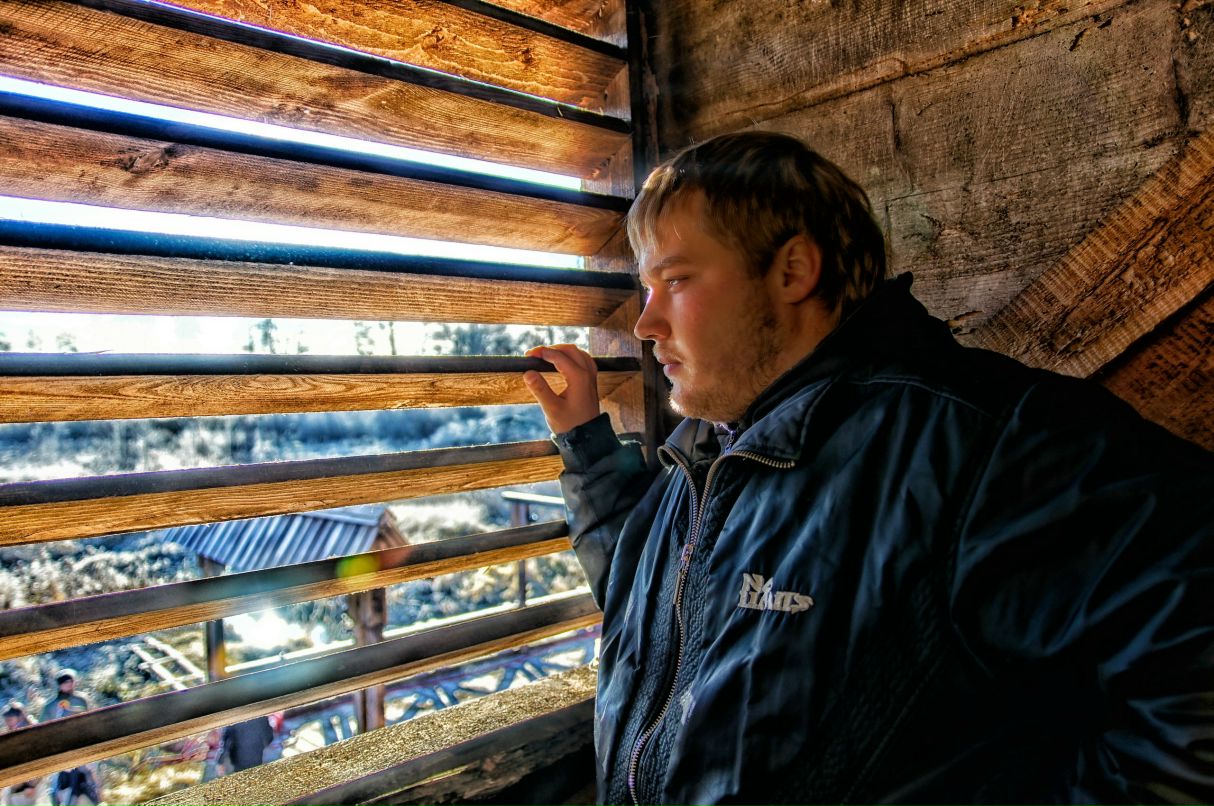 Максим Гавриленко | Щелково