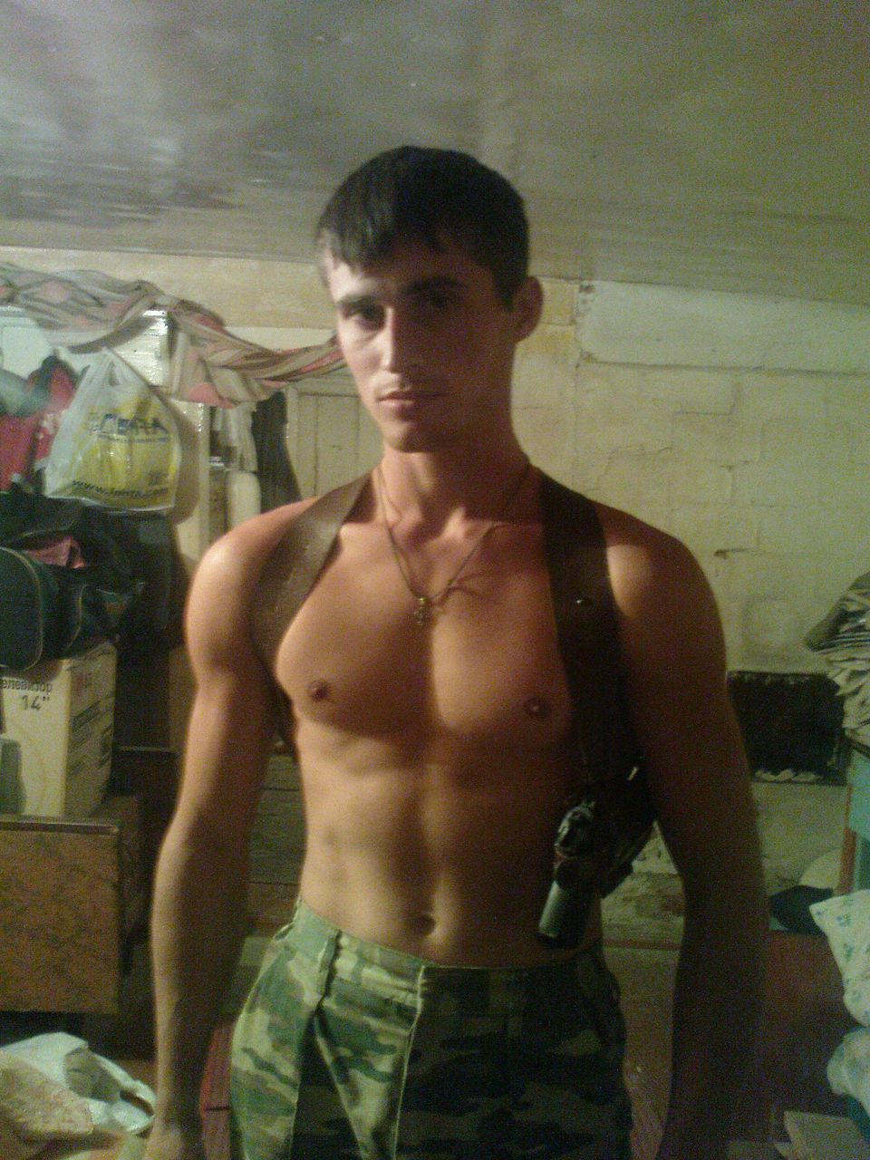 Андрей Кузнецов | Волгоград