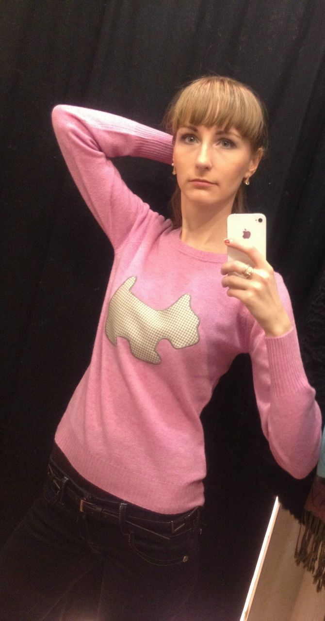 Анна Гринцова MARYKAYSUMY | 