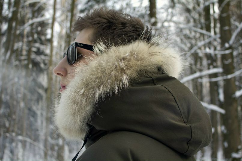 Никита Диваев | Москва