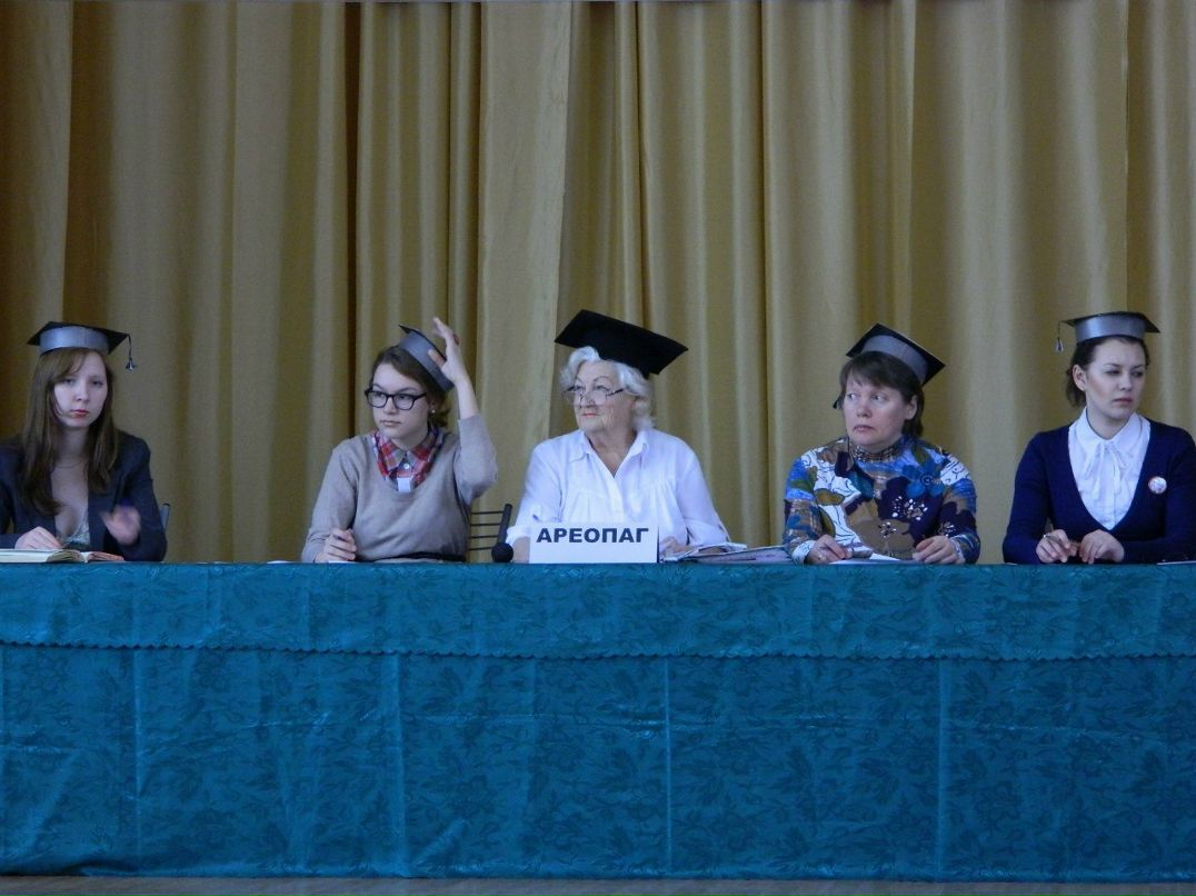 Ульяна Вячеславовна | Волхов