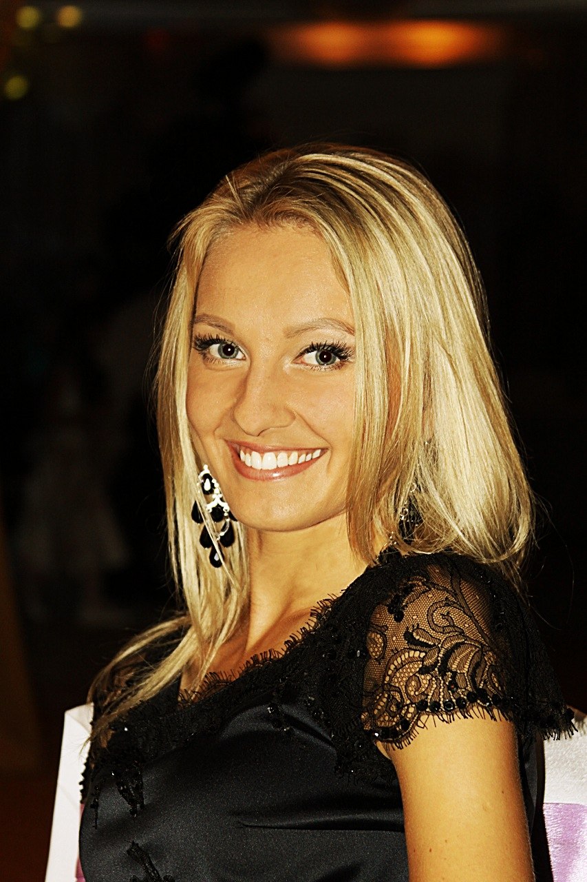 Анюта Пинчук | Киев