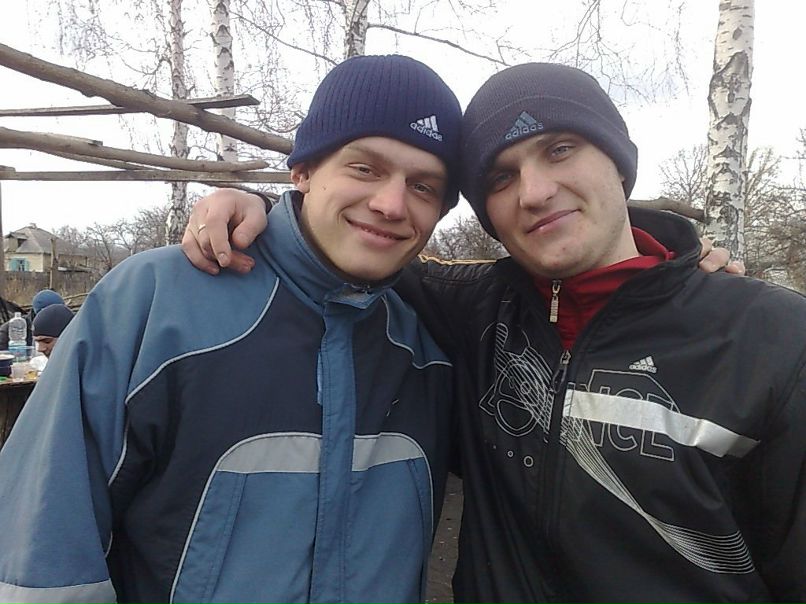 Роман Коробченко | Ворожба