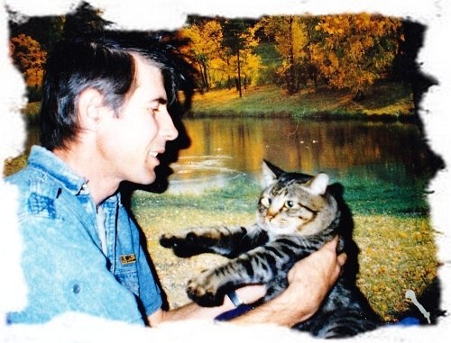 Алексей Толстопят | Новосибирск