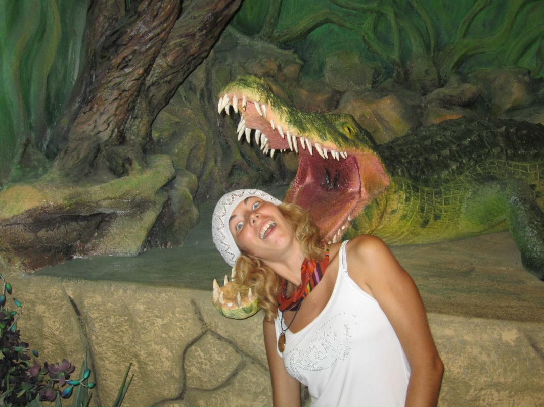 Евгения Филиппова | Казань