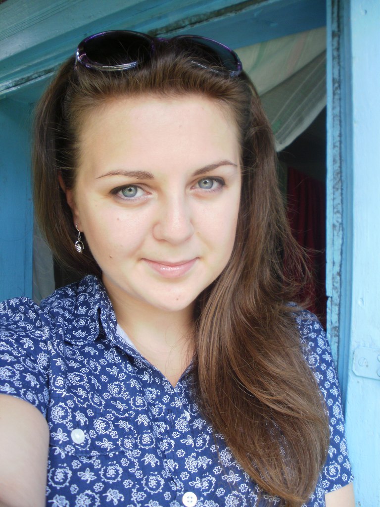 Катюша Мовчан | Киев