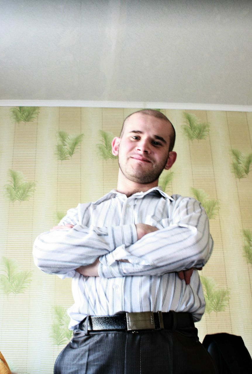 Александр Племениченко Снежок | Сургут