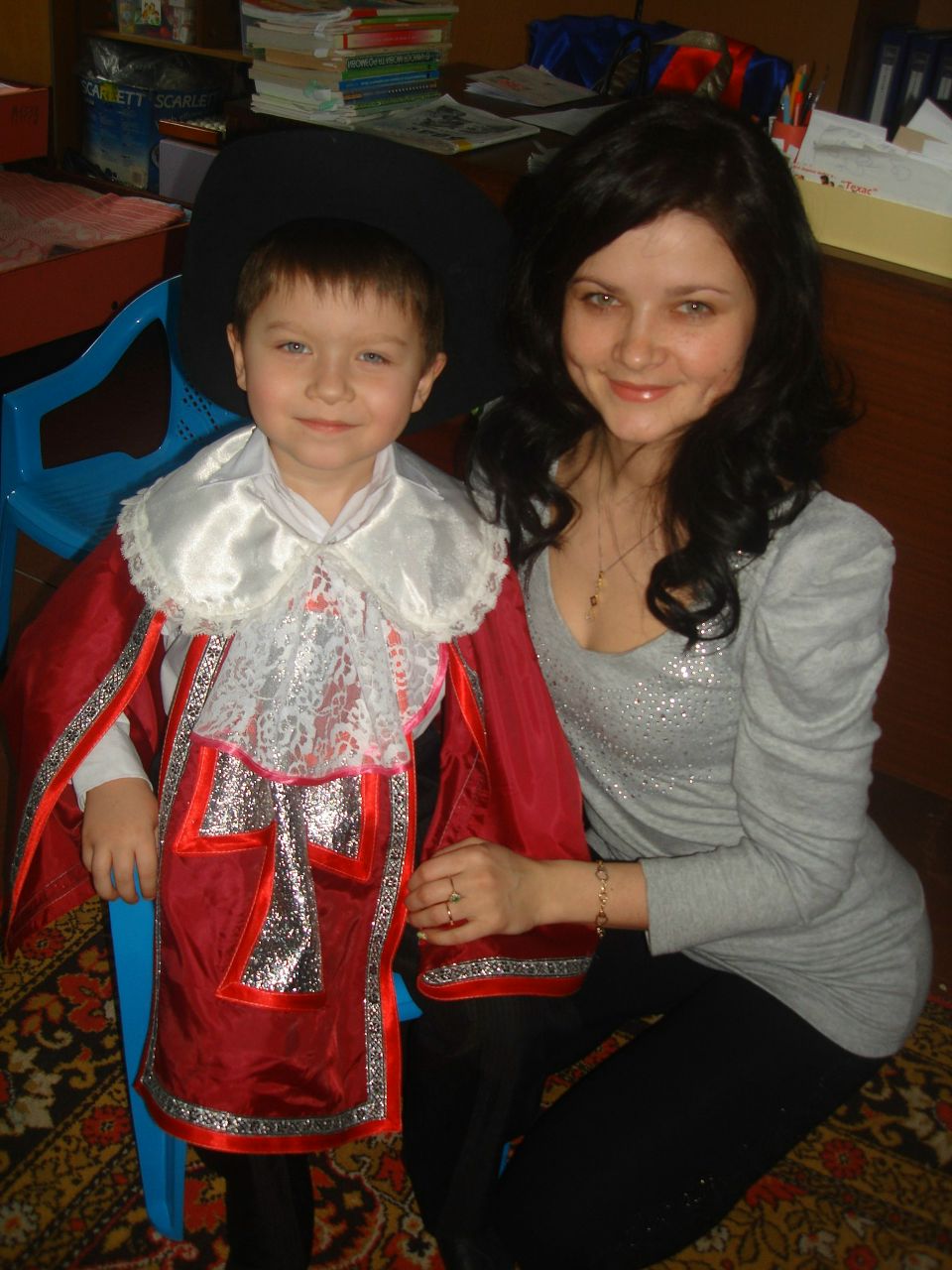 Татьяна Гамазова | Кривой Рог