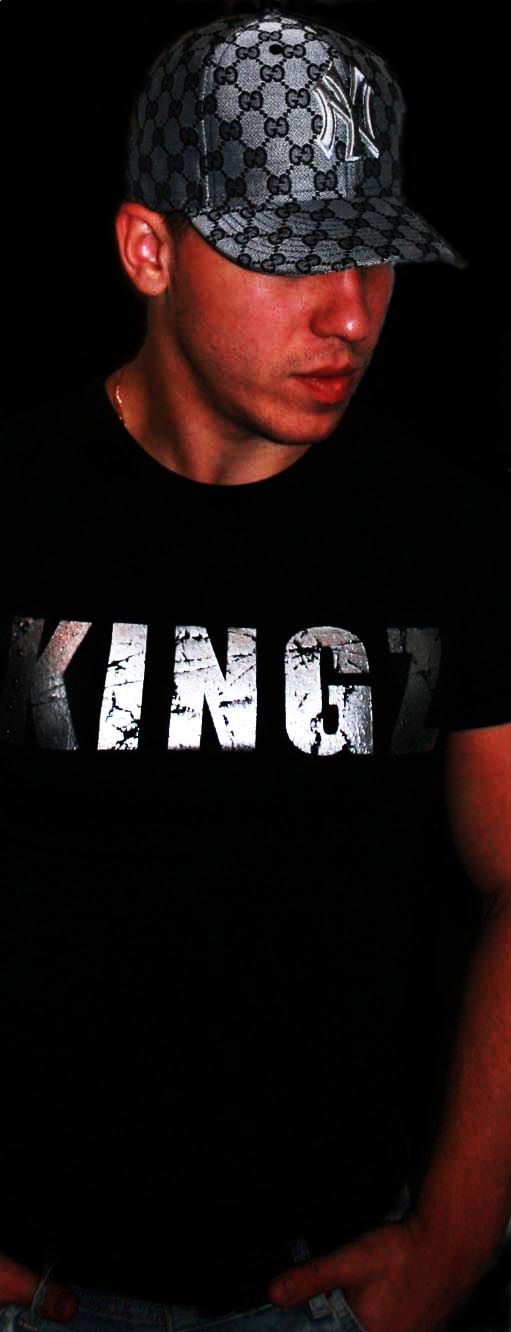 Серёга Плотников | Алматы