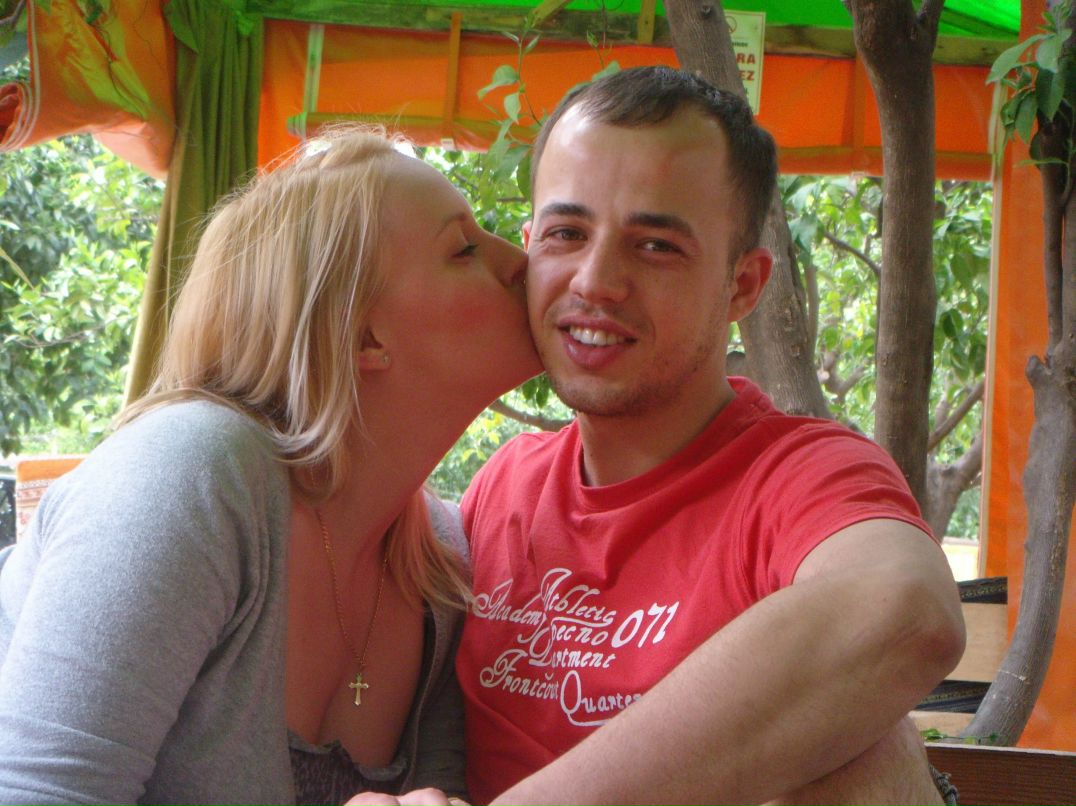 Юлия Юркмез | Славутич