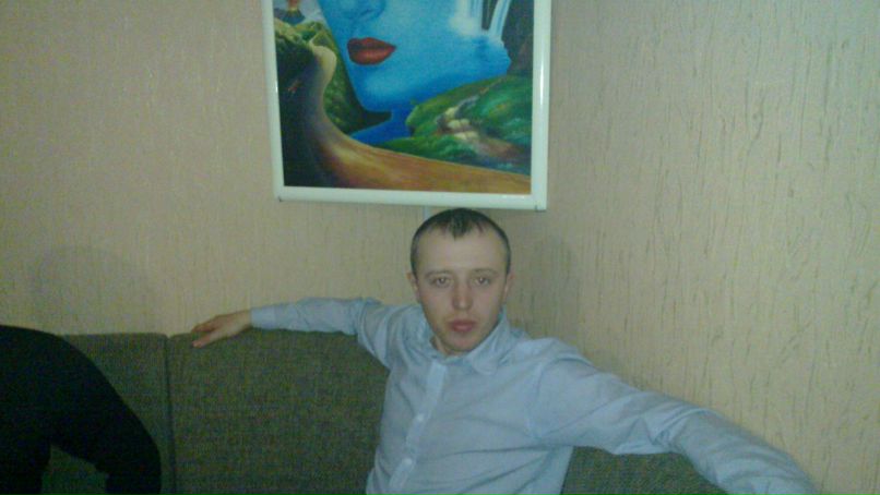 Григорий Кравчук | Сургут