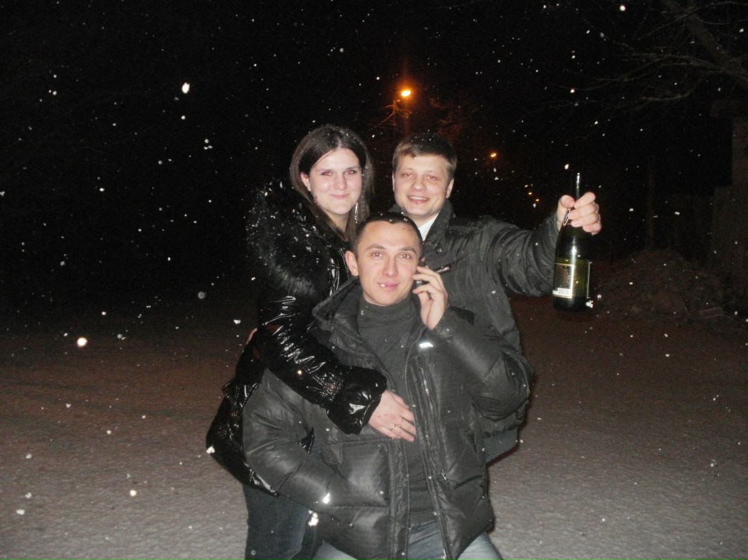 Марина Ляхва @Зайка@ | Винница