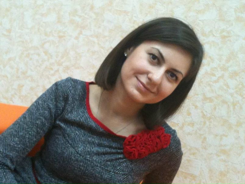 №56, Анжелика Сурмава, Киев №56, Анжелика Сурмава, Киев