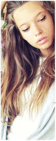 Сашка Лисовская CrAzY | Москва