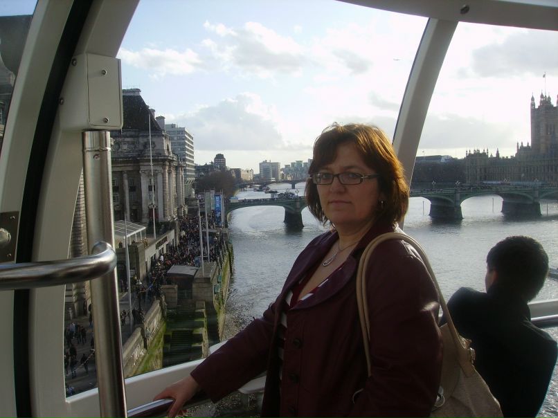 Olga Kurij | Львов