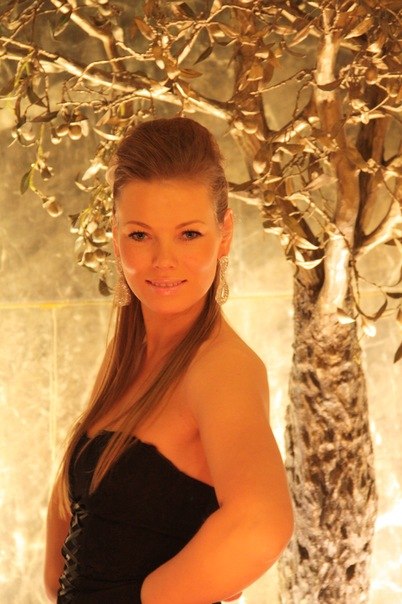 Ксения Козлова | Санкт-Петербург