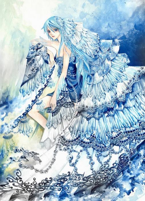 Вероника Паенок | Киев