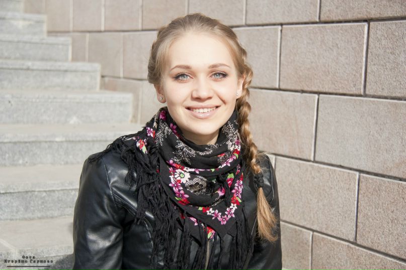 Татьяна Федорова | Санкт-Петербург