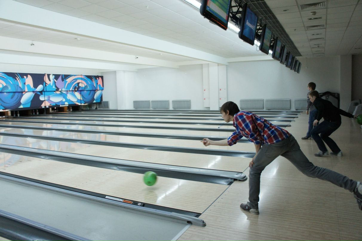 Вова Акулинин | Москва