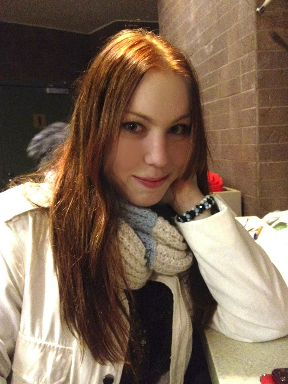 Лиз Лифанова | Санкт-Петербург