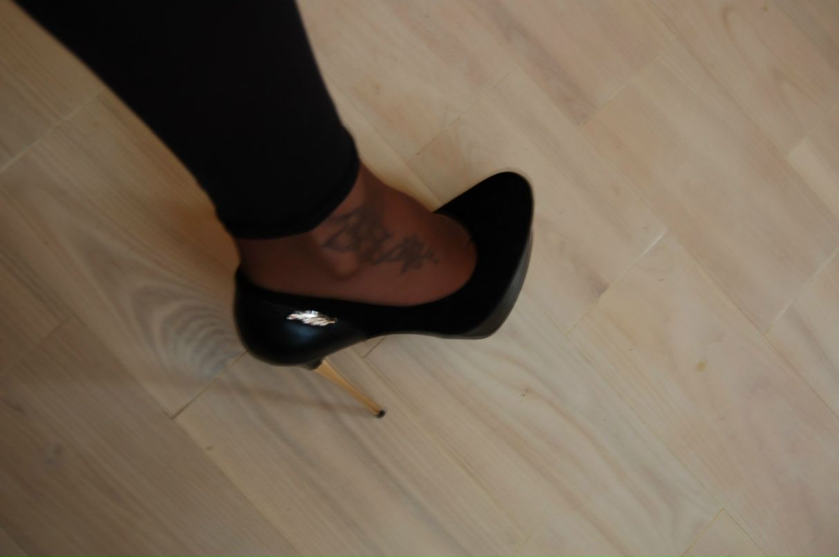 Виктория Чергейко | Stockholm