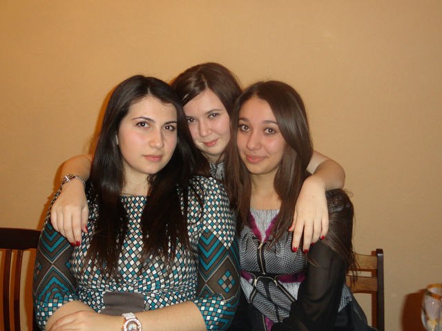 Зарина Шехель \\АСЛАНОВНА\\ | Краснодар