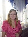 Фотография Афанасьевой Надежды